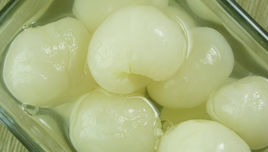 龍眼罐頭 龍眼罐頭