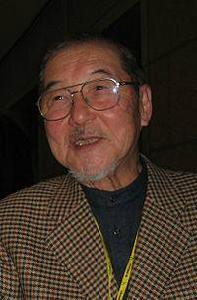 川本喜八郎