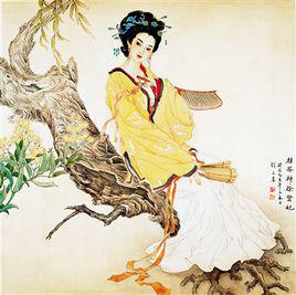 徐賢妃[唐太宗李世民妃嬪]