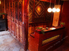 麗江浮生六夢居客棧 麗江浮生六夢居客棧