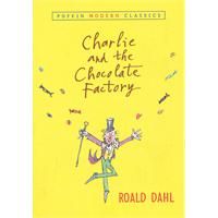 《查理和他的朱古力工廠》