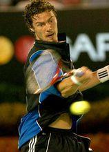 薩芬2005百年澳網奪冠英姿
