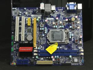 富士康 H61MX 富士康 H61MX