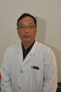 李志剛[北京大學第三醫院口腔科]