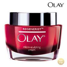 玉蘭油新生塑顏金純面霜