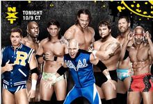 NXT第二季所有成員