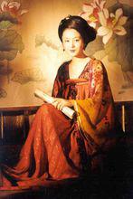 《大明宮詞》人物定妝照