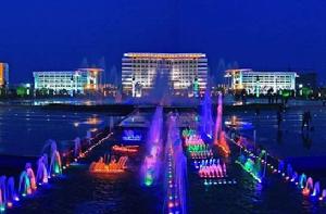 鳳台[安徽省淮南市轄縣]