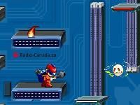 《利昂冒險記》 《利昂冒險記》