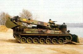 戰鬥工程車 戰鬥工程車