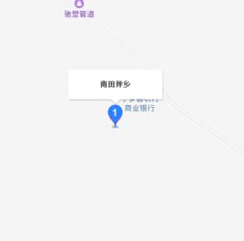 南田坪鄉 南田坪鄉