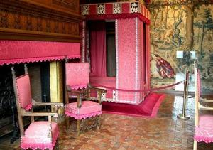 雪瓦尼城堡內部(2)