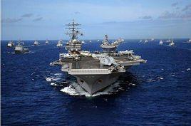 印度洋-太平洋司令部 印度洋-太平洋司令部