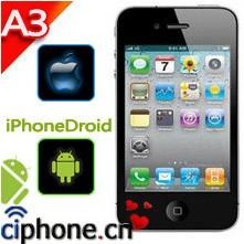 Ciphone A3
