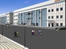 哈爾濱潤恆城 哈爾濱潤恆城