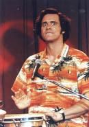 安迪·考夫曼  演員 金·凱瑞