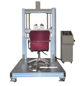 辦公椅測試設備 辦公椅測試設備