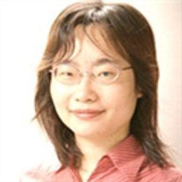 王建萍[東華大學教授、碩士生導師]