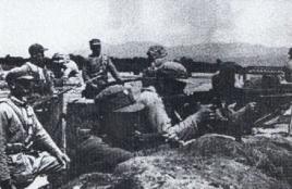 偉大的抗戰精神 偉大的抗戰精神