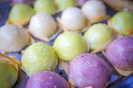 糯米糰子 糯米糰子