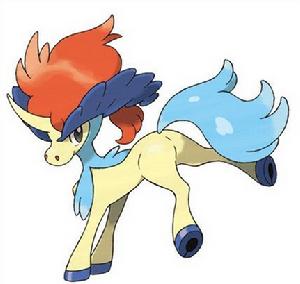 凱魯迪歐 凱魯迪歐