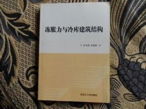 水平凍脹力 水平凍脹力