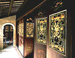 新田大夫第 新田大夫第