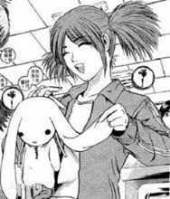 麻辣教師GTO[日本1996年藤澤亨創作的漫畫]