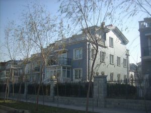 郭家場村 郭家場村