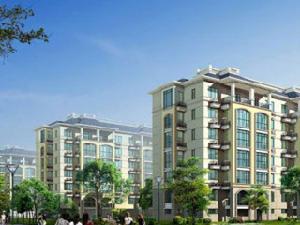 蘇東翡翠園 蘇東翡翠園