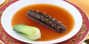 回味海參 回味海參