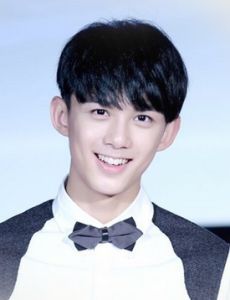 吳磊[中國大陸男演員]