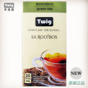 TWIG南非博士茶