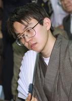 羽生善治 羽生善治