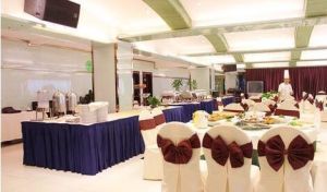 晶熙大酒店 晶熙大酒店