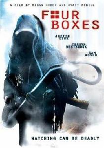 四個盒子 四個盒子