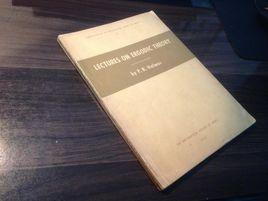 遍歷理論 遍歷理論