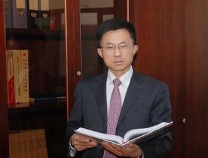 劉正均[哈飛汽車工業集團有限公司總經理]