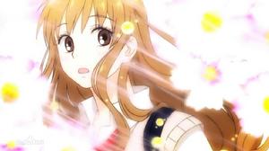 只想告訴你[椎名輕穗作畫的漫畫]