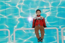 美德少年 美德少年