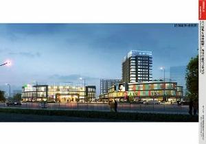 大王銀座商務中心 大王銀座商務中心