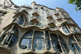 巴特略公寓 巴特略公寓