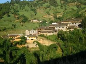 粉團自然村 粉團自然村