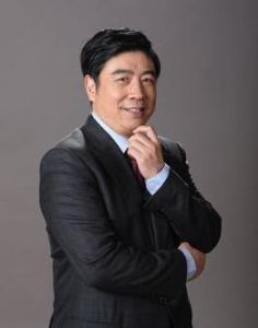 王耀[江蘇洋河酒廠股份有限公司黨委書記、董事長]