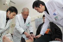 王家林[上海長海醫院急診科副主任醫師、副教授]