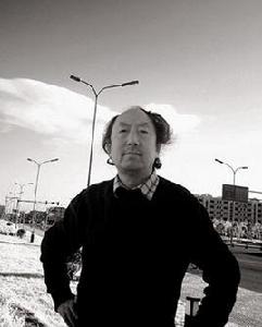 李世南[當代畫家]