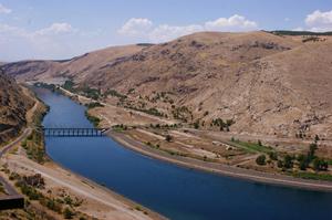 巴比倫河[中東地區河流]