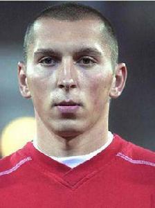 馬里烏茲·勒萬多夫斯基 馬里烏茲·勒萬多夫斯基