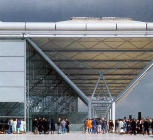 香港赤邋角國際機場