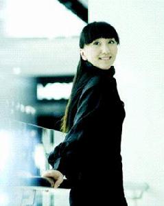 王靜[陝西人民音樂廣播主持人]